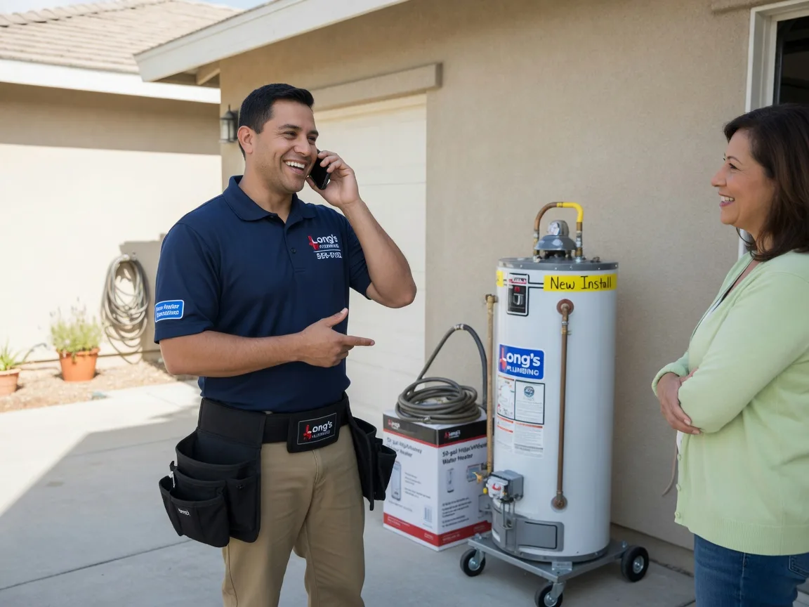 Leak Detection Oxford Junction, IA FAQs